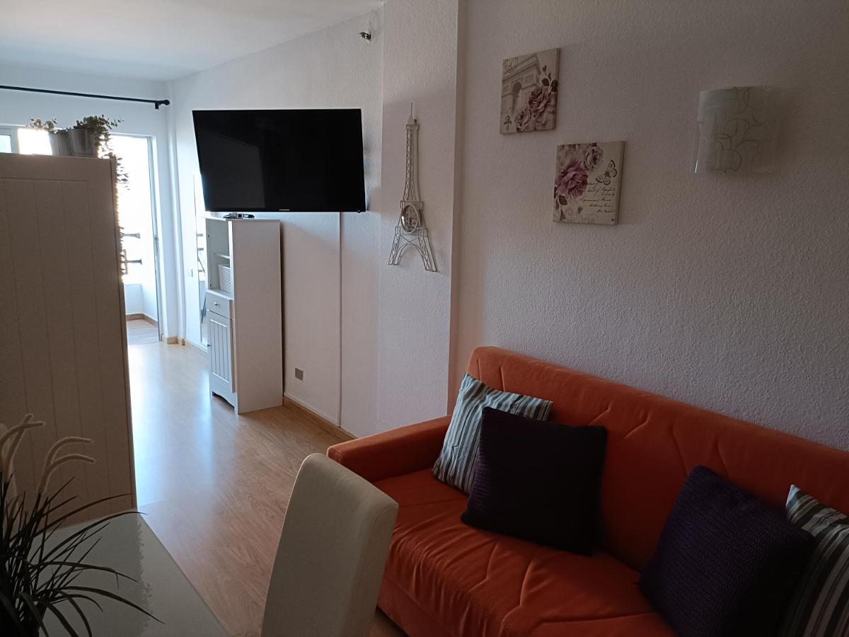 Girasol Apartment Puerto de la Cruz Kültér fotó