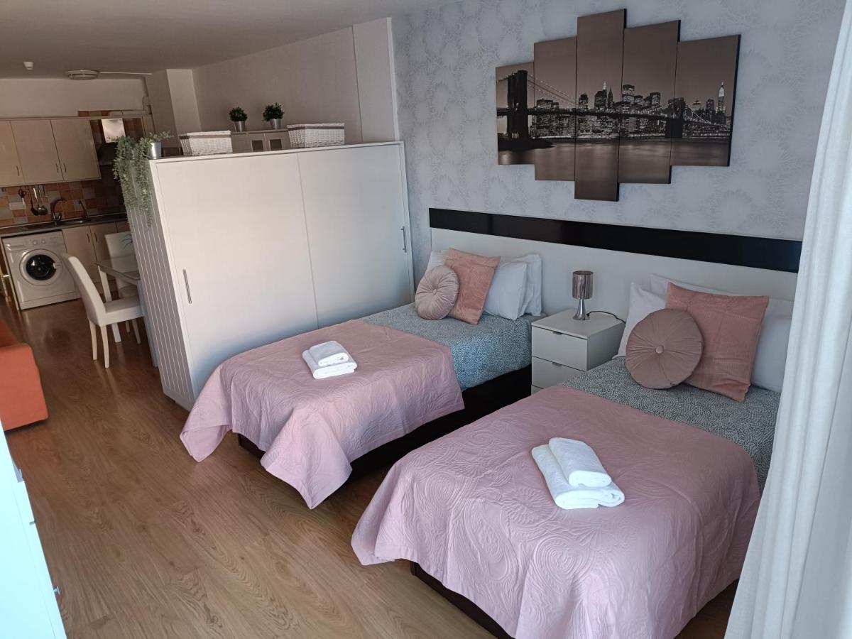 Girasol Apartment Puerto de la Cruz Kültér fotó