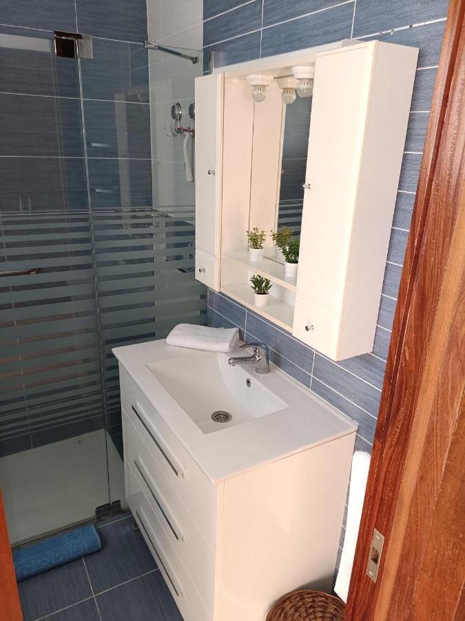 Girasol Apartment Puerto de la Cruz Kültér fotó